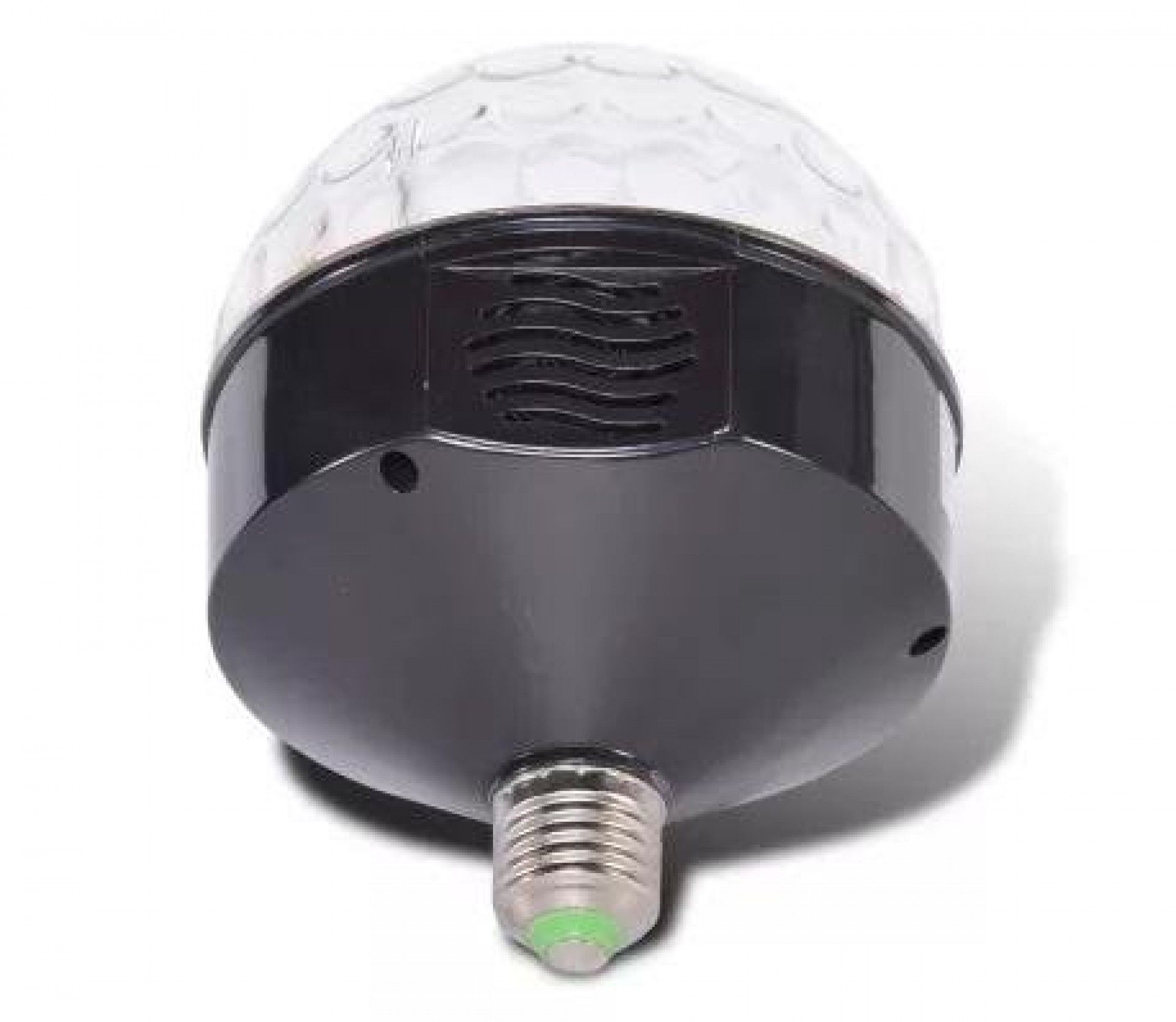 Luz LED Decorativa Bluetooth para Discoteca PARTY FUN com Coluna e Controlo Remoto refª ED-6670 MADE