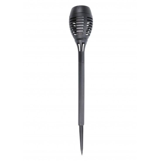 Led Solar para Jardim, 1 un, 12Led refª ED-6640 MADER Led Solar para Jardim, 1 un, 12Led refª ED-6640 MADER