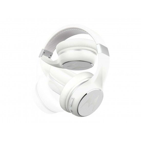 Auscultadores Bluetooth Motorola Escape 220 Branco refª ED-4087 MADER Auscultadores Bluetooth Motorola Escape 220 Branco refª ED-4087 MADER