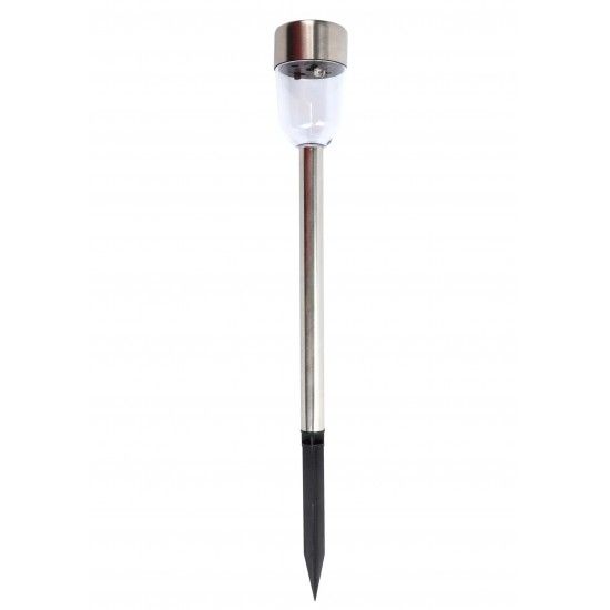 Led Solar para Jardim, 1 un, com Estaca ref ED-6017 MADER