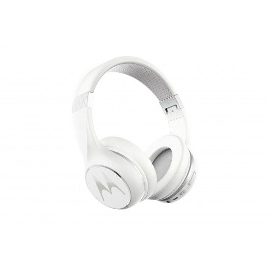 Auscultadores Bluetooth Motorola Escape 220 Branco refª ED-4087 MADER Auscultadores Bluetooth Motorola Escape 220 Branco refª ED-4087 MADER