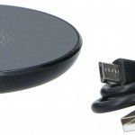 Carregador Rápido Sem Fios - Grundig refª ED-4814 MADER Carregador Rápido Sem Fios - Grundig refª ED-4814 MADER