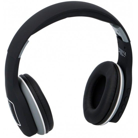 Auscultadores Bluetooth Dobrveis - Grundig ref ED-6354 MADER