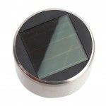 Led Solar para Jardim, 1 un, com Estaca ref ED-6017 MADER