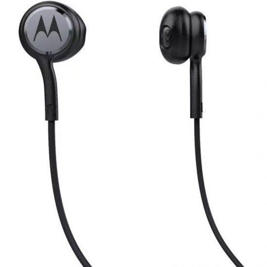 Auriculares Bluetooth Motorola VerveRap 150 Preto ref ED-4093 MADER