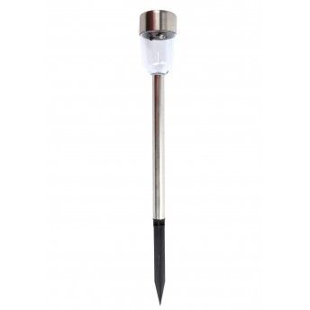 Led Solar para Jardim, 1 un, com Estaca ref ED-6017 MADER