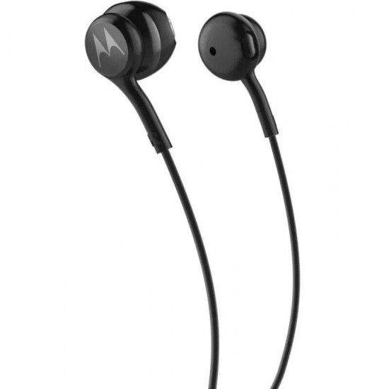 Auriculares Bluetooth Motorola VerveRap 150 Preto ref� ED-4093 MADER