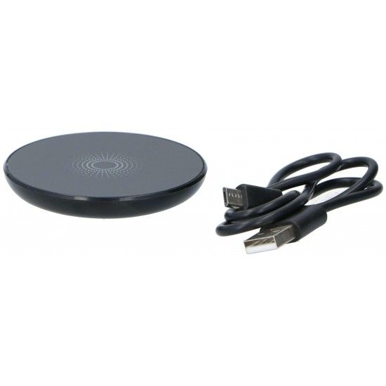 Carregador Rápido Sem Fios - Grundig refª ED-4814 MADER Carregador Rápido Sem Fios - Grundig refª ED-4814 MADER