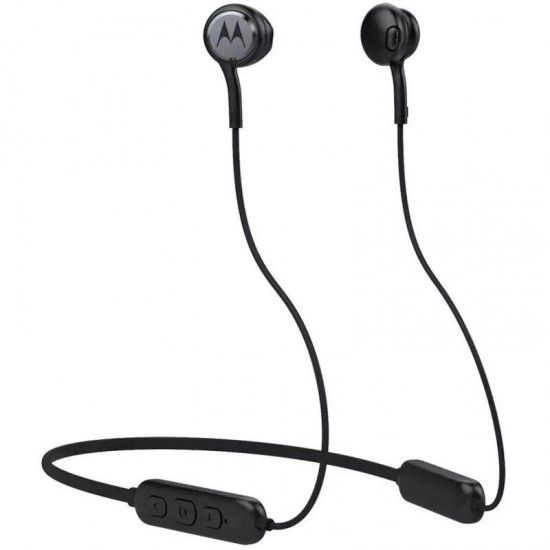 Auriculares Bluetooth Motorola VerveRap 150 Preto ref� ED-4093 MADER