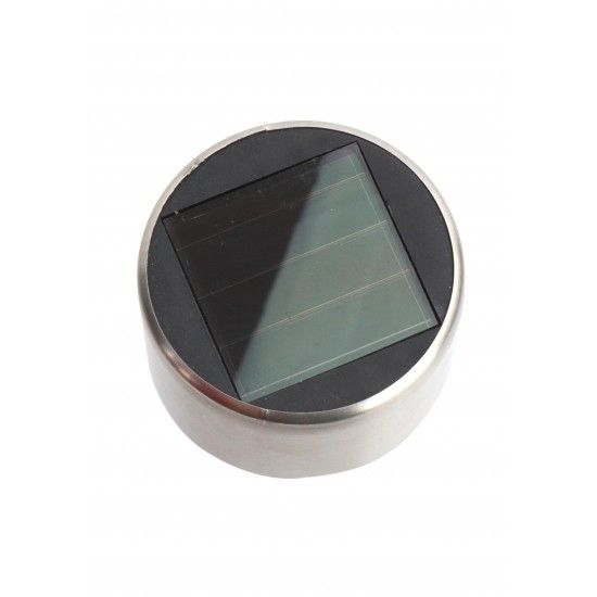 Led Solar para Jardim, 1 un, com Estaca ref ED-6017 MADER