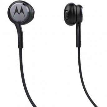 Auriculares Bluetooth Motorola VerveRap 150 Preto ref ED-4093 MADER