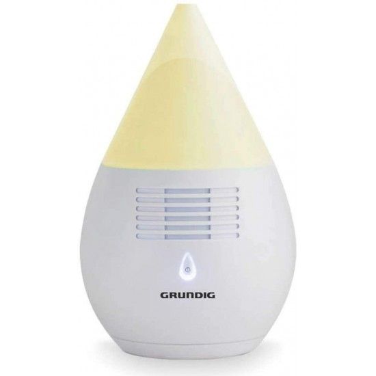 Difusor de Aroma, com leo includo - Grundig ref ED-3168 MADER