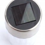 Led Solar para Jardim, 6 un refª ED-2591 MADER Led Solar para Jardim, 6 un refª ED-2591 MADER