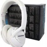 Auscultadores Bluetooth - Grundig ref� ED-4008 MADER