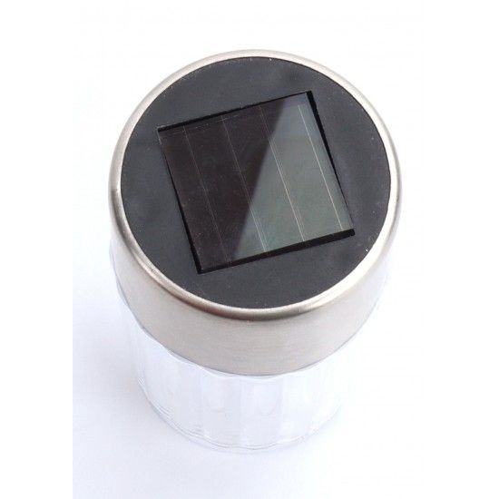 Led Solar para Jardim, 6 un refª ED-2591 MADER Led Solar para Jardim, 6 un refª ED-2591 MADER