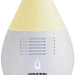 Difusor de Aroma, com óleo incluído - Grundig refª ED-3168 MADER Difusor de Aroma, com óleo incluído - Grundig refª ED-3168 MADER