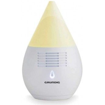 Difusor de Aroma, com leo includo - Grundig ref ED-3168 MADER