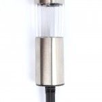 Led Solar para Jardim, 6 un refª ED-2591 MADER Led Solar para Jardim, 6 un refª ED-2591 MADER