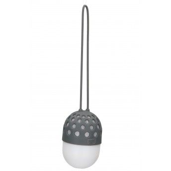 Coluna Bluetooth para Duche com Alternncia de Cor   ref ED-1290 MADER