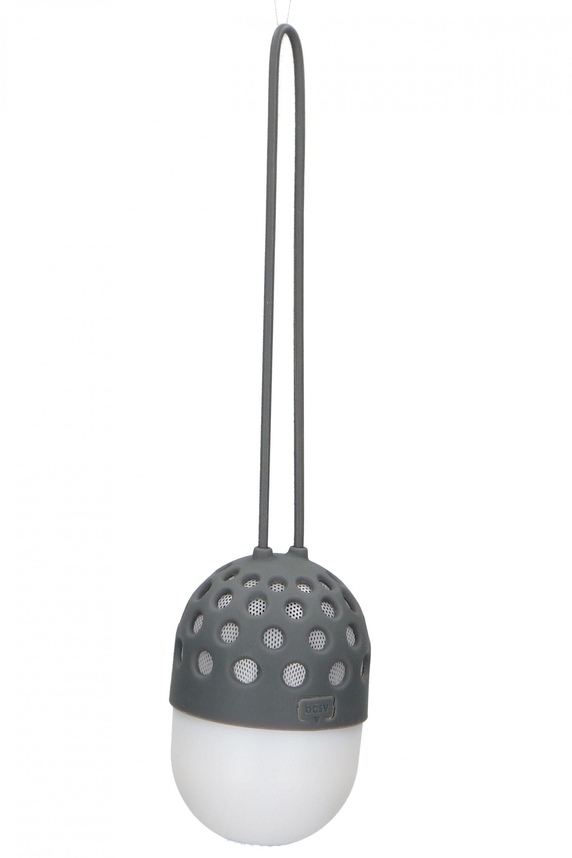 Coluna Bluetooth para Duche com Alternância de Cor refª ED-1290 MADER