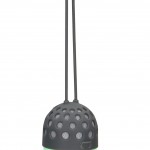 Coluna Bluetooth para Duche com Altern�ncia de Cor   ref� ED-1290 MADER