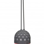 Coluna Bluetooth para Duche com Alternância de Cor refª ED-1290 MADER Coluna Bluetooth para Duche com Alternância de Cor refª ED-1290 MADER