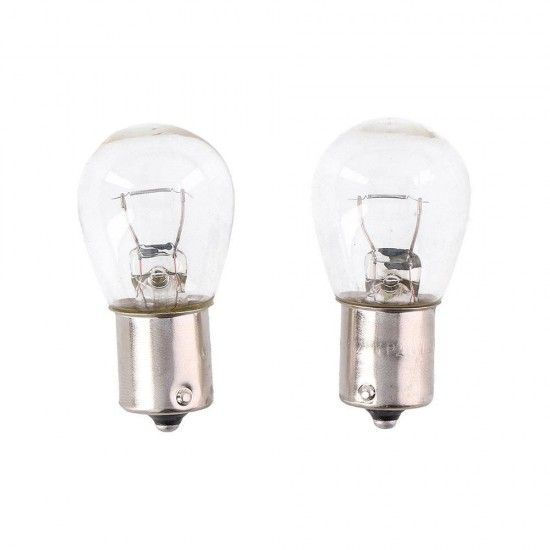 Pack 2 lâmpadas 12v 21w reposição automóvel refª 99960 DUNLOP Pack 2 lâmpadas 12v 21w reposição automóvel refª 99960 DUNLOP