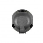 Tomada plastica para reboque 7 polos refª 99975 BENSON Tomada plastica para reboque 7 polos refª 99975 BENSON