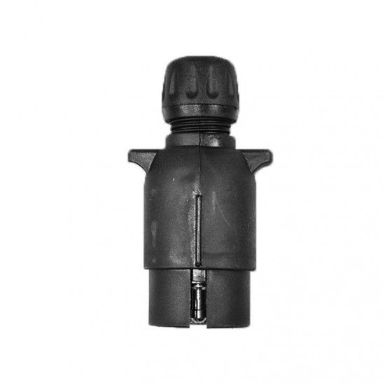 Ficha de plastico para reboque 7 polos ref 99974 BENSON