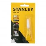 Cianocrilato eca 3g refª 99907 STANLEY Cianocrilato eca 3g refª 99907 STANLEY