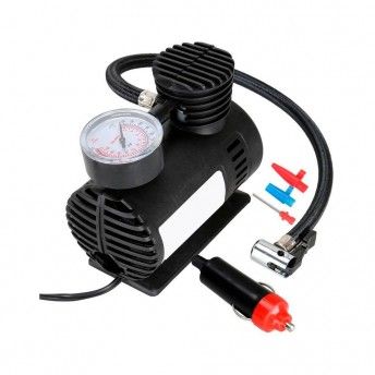Compressor de ar 12v ref 99941 ALL RIDE