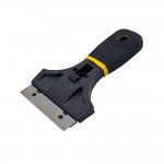 Raspador vidro com lamina 14,5x9,2cm refª 99901 KINZO Raspador vidro com lamina 14,5x9,2cm refª 99901 KINZO