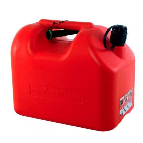 Bidão de 20l di martino refª 99852 DIMARTINO Bidão de 20l di martino refª 99852 DIMARTINO