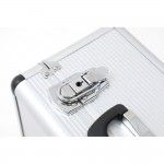 Conjunto de 187 pcs. ferramentas e acessrios em trolley ref 99756 FULMO