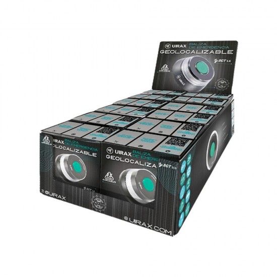 V16 2.0 iot v16 2.0 beacon ref� 99760 UIRAX