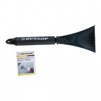 Raquete para gelo 32x10cm cores sortidas refª 99768 DUNLOP Raquete para gelo 32x10cm cores sortidas refª 99768 DUNLOP