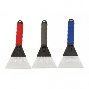 Raquete para gelo 26x13,5cm cores sortidas ref 99767 ALL RIDE