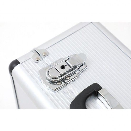 Conjunto de 187 pcs. ferramentas e acessrios em trolley ref 99756 FULMO