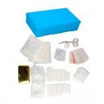 Kit de primeiros socorros 30 peas ref 99734 NULL