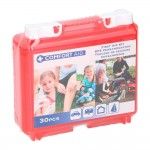 Kit de primeiros socorros 30 peas ref 99734 NULL