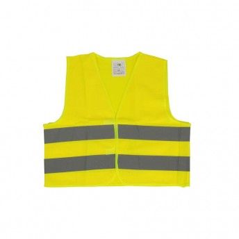 Colete refletante para crianças refª 99730 BASICS Colete refletante para crianças refª 99730 BASICS