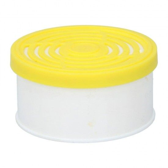 Ambientador para carro aromas variados ref� 99721 DUNLOP