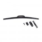 Limpa para-brisas flat blade 17"/43cm. refª 99673 DUNLOP Limpa para-brisas flat blade 17"/43cm. refª 99673 DUNLOP