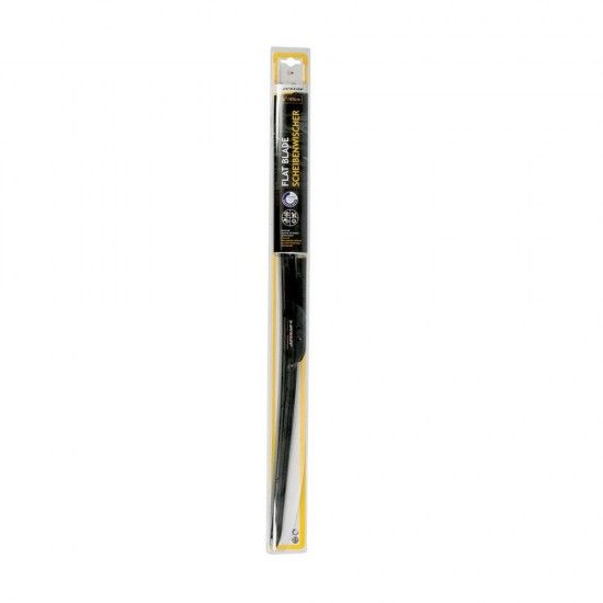 Limpa para-brisas flat blade 26"/65cm. ref� 99667 DUNLOP