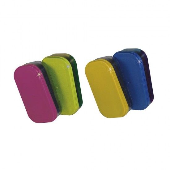 Esponja para tabliê cores / modelos diversos refª 99630 DUNLOP Esponja para tabliê cores / modelos diversos refª 99630 DUNLOP