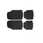 Jogo de tapetes de carro allride refª 99629 DUNLOP Jogo de tapetes de carro allride refª 99629 DUNLOP