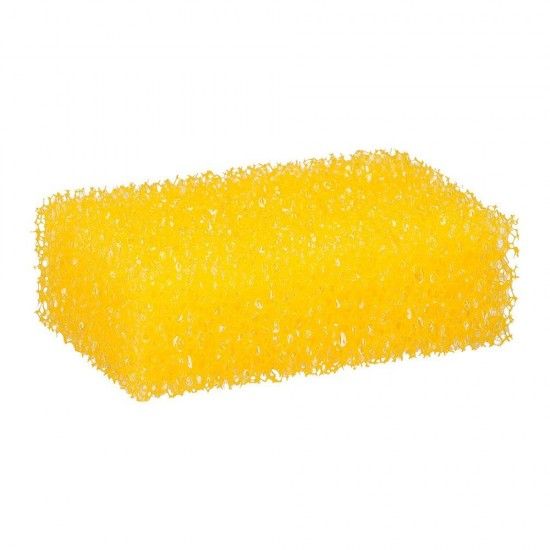 Esponja especial anti-insetos amarela refª 99623 DUNLOP Esponja especial anti-insetos amarela refª 99623 DUNLOP