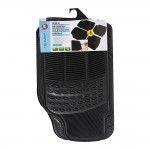 Jogo de tapetes de carro allride refª 99629 DUNLOP Jogo de tapetes de carro allride refª 99629 DUNLOP