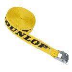 Fixação com fecho simples 5m 100kg refª 99621 DUNLOP Fixação com fecho simples 5m 100kg refª 99621 DUNLOP