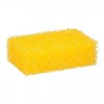 Esponja especial anti-insetos amarela refª 99623 DUNLOP Esponja especial anti-insetos amarela refª 99623 DUNLOP